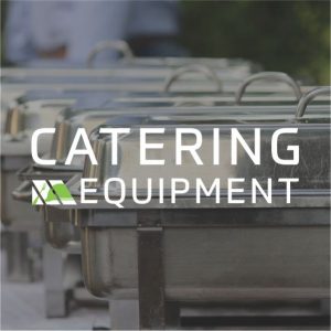 Catering Equipment