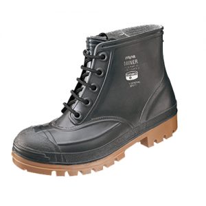 gumboots with steel toe