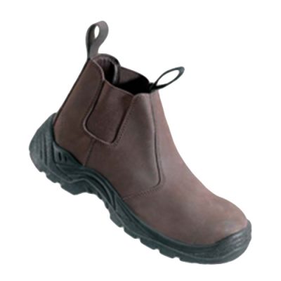 Safety Chelsea Boot