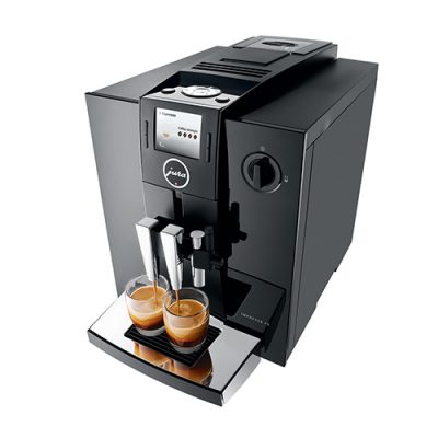 Jura Coffee Machine
