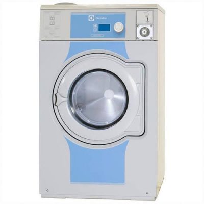 Industrial washing machine