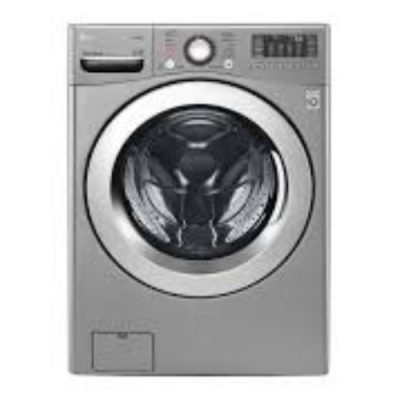 LG commercial washing machine