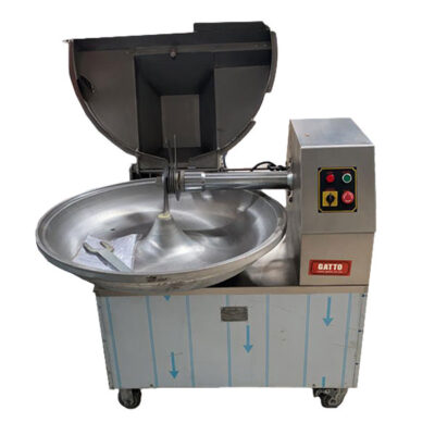 Bowl Cutter 50L