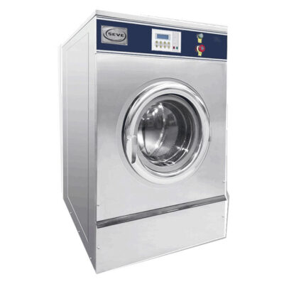 Seve Industrial Washing Machine 15kg