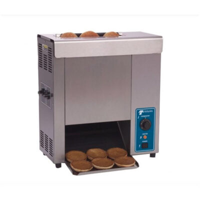 Antunes Vertical Contact Toaster