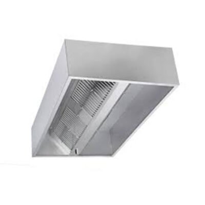 Box Canopy