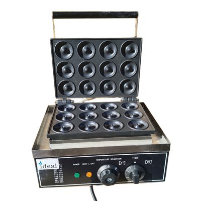 Doughnut Maker